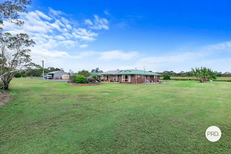 Third view of Homely house listing, 10 Saunders Road, Oakhurst QLD 4650