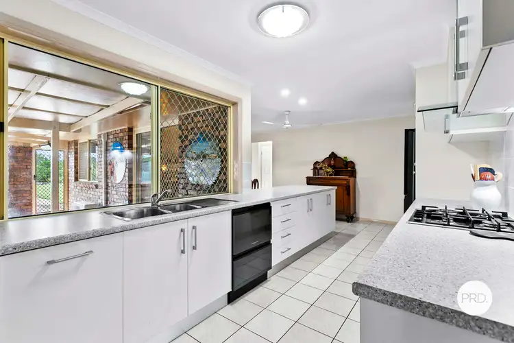 Fifth view of Homely house listing, 10 Saunders Road, Oakhurst QLD 4650