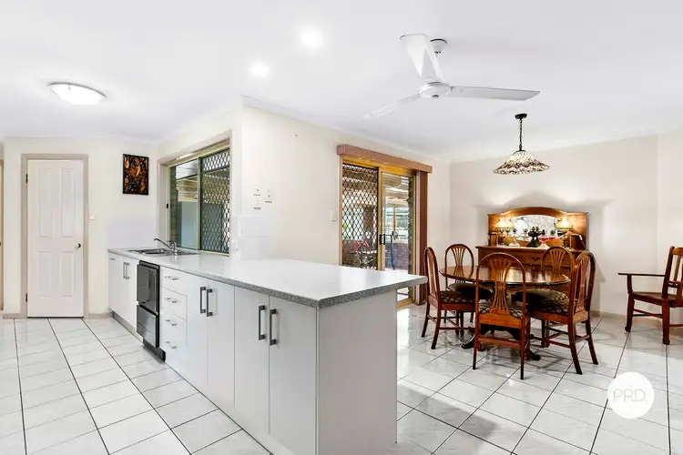 Sixth view of Homely house listing, 10 Saunders Road, Oakhurst QLD 4650