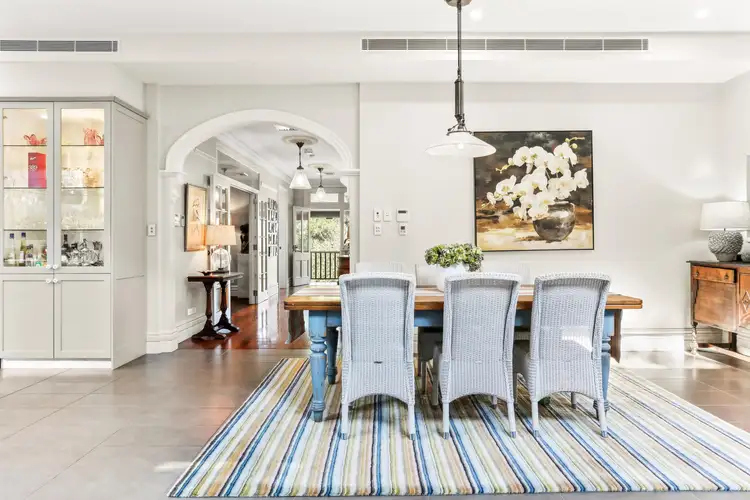 Second view of Homely house listing, 19 Glenview Street, Greenwich NSW 2065