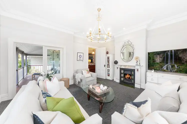 Third view of Homely house listing, 19 Glenview Street, Greenwich NSW 2065