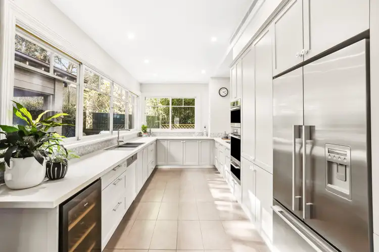 Fifth view of Homely house listing, 19 Glenview Street, Greenwich NSW 2065