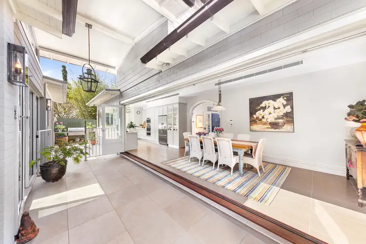 Sixth view of Homely house listing, 19 Glenview Street, Greenwich NSW 2065