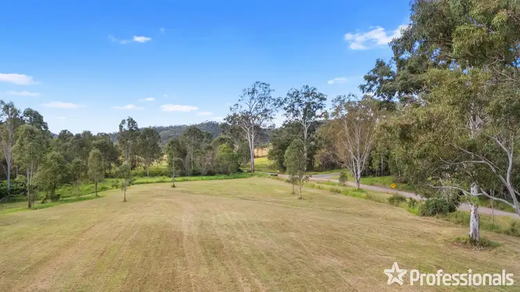 Lot 1 Groggy Road, Widgee QLD 4570
