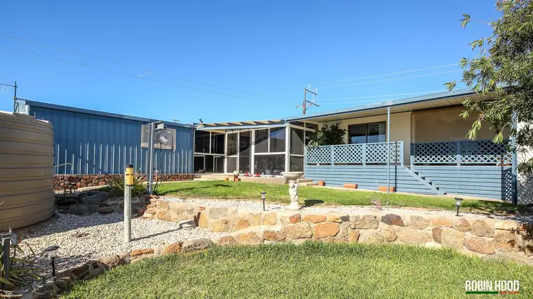 Main view of Homely house listing, 40 Carrow Terrace, Port Neill SA 5604