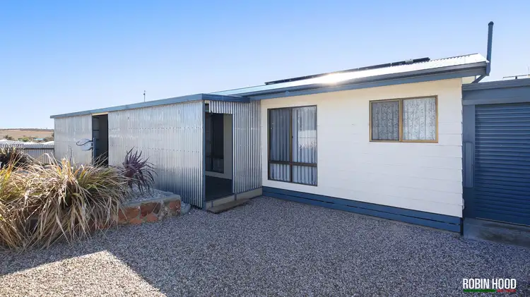 Second view of Homely house listing, 40 Carrow Terrace, Port Neill SA 5604