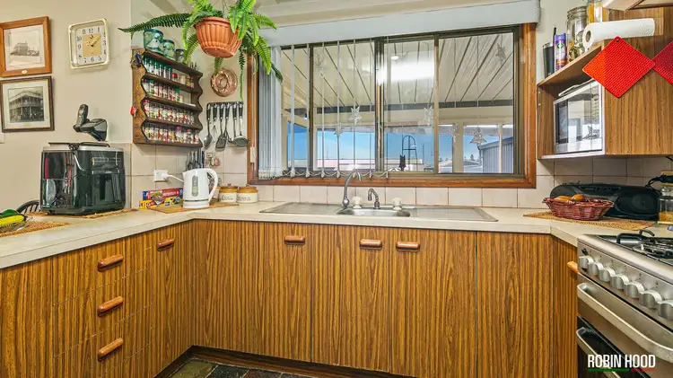 Fifth view of Homely house listing, 40 Carrow Terrace, Port Neill SA 5604