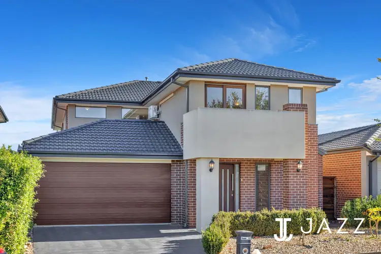 31 Raglan Circuit, Point Cook VIC 3030