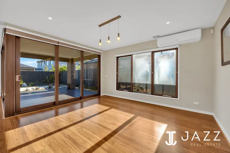 Second view of Homely house listing, 31 Raglan Circuit, Point Cook VIC 3030
