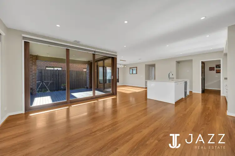 Third view of Homely house listing, 31 Raglan Circuit, Point Cook VIC 3030