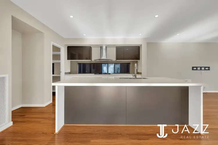 Fifth view of Homely house listing, 31 Raglan Circuit, Point Cook VIC 3030