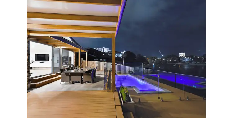 Second view of Homely house listing, 11 Le Mans Drive, Mermaid Waters QLD 4218
