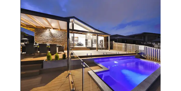 Third view of Homely house listing, 11 Le Mans Drive, Mermaid Waters QLD 4218