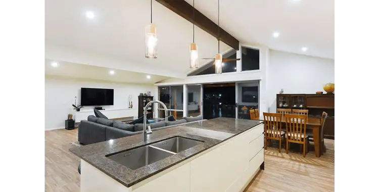 Fourth view of Homely house listing, 11 Le Mans Drive, Mermaid Waters QLD 4218