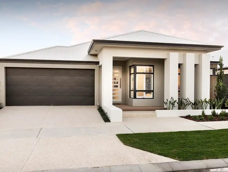 24 PALLIUM WAY, Jindalee WA 6036