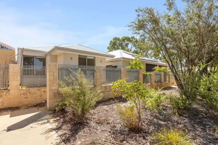 34 Pardoo Lane, Coodanup WA 6210