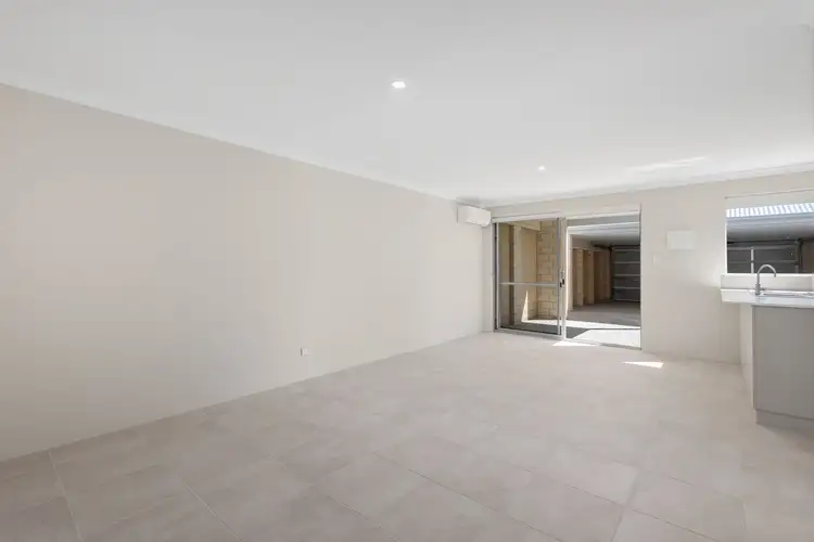 Second view of Homely house listing, 34 Pardoo Lane, Coodanup WA 6210