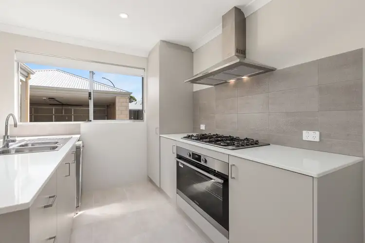 Fifth view of Homely house listing, 34 Pardoo Lane, Coodanup WA 6210