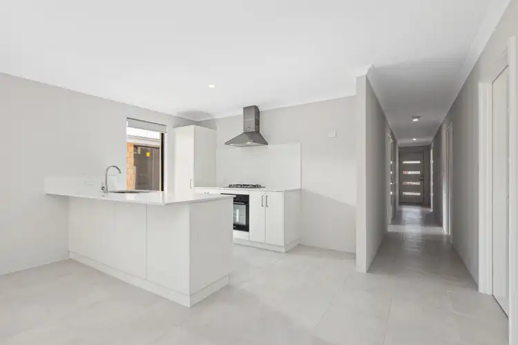 Third view of Homely house listing, 1 SOMERSET WAY, Lakelands WA 6180