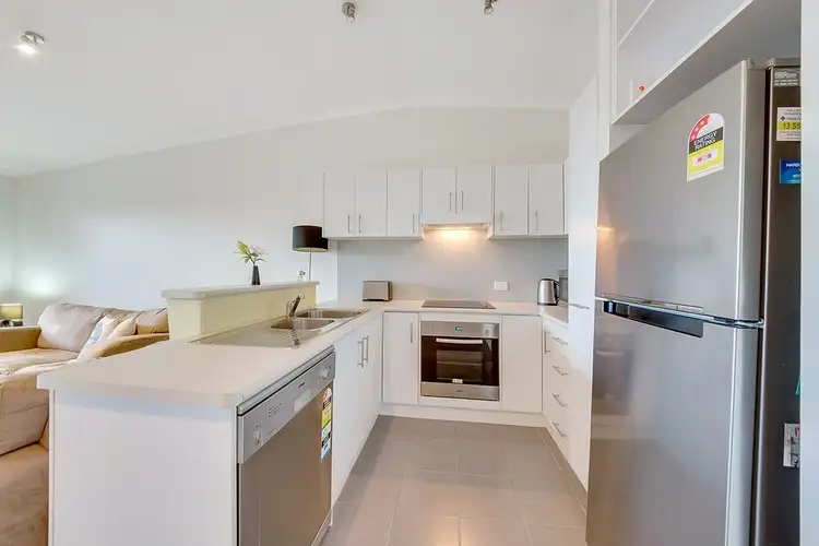 Main view of Homely unit listing, 4/24 Kent Street, West Gladstone QLD 4680