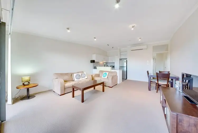 Third view of Homely unit listing, 4/24 Kent Street, West Gladstone QLD 4680