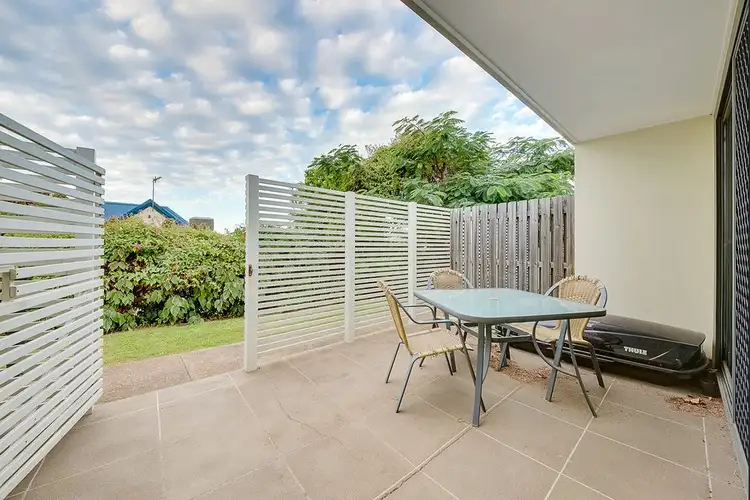 Sixth view of Homely unit listing, 4/24 Kent Street, West Gladstone QLD 4680