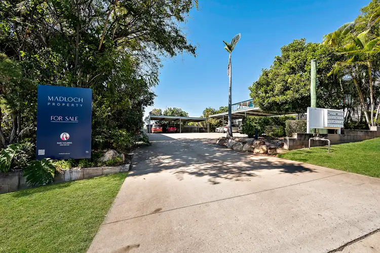 Seventh view of Homely unit listing, 4/24 Kent Street, West Gladstone QLD 4680