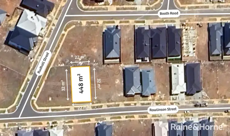 Second view of Homely land listing, 28 Rawlinson Street, Maddingley VIC 3340