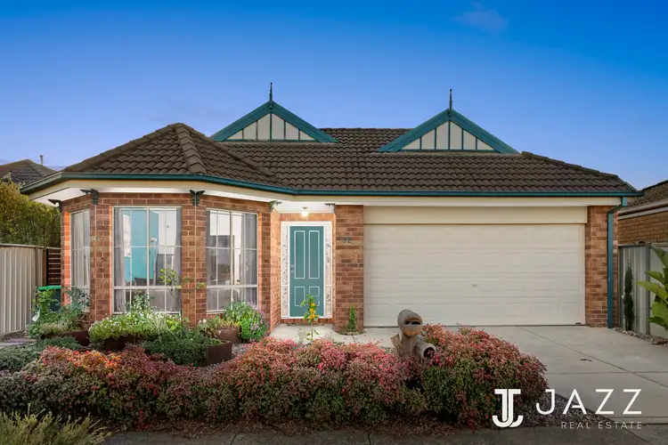 32 Rowland Drive, Point Cook VIC 3030