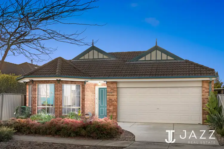 Second view of Homely house listing, 32 Rowland Drive, Point Cook VIC 3030