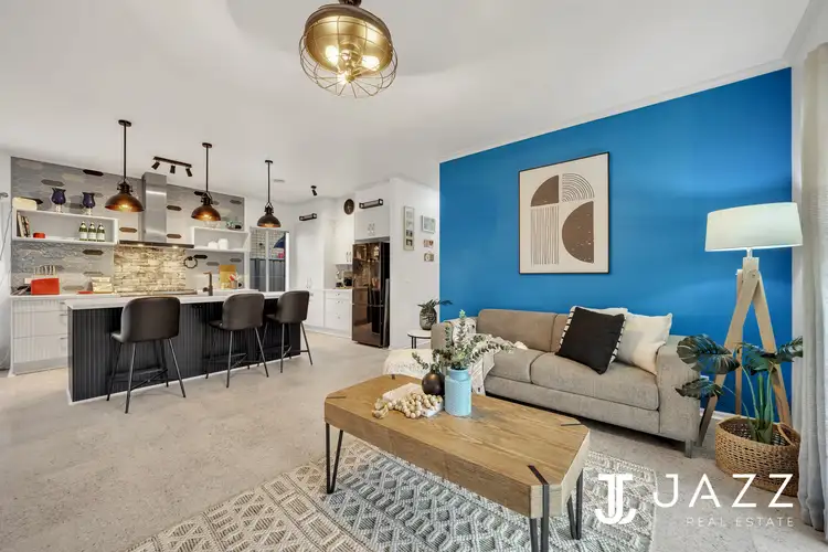 Fourth view of Homely house listing, 32 Rowland Drive, Point Cook VIC 3030