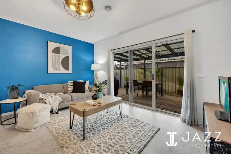 Sixth view of Homely house listing, 32 Rowland Drive, Point Cook VIC 3030