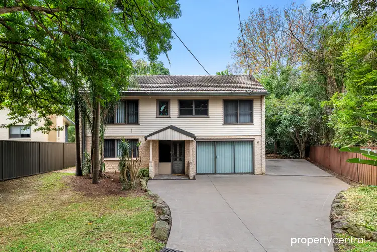 11 Blackbutt Place, Leonay NSW 2750