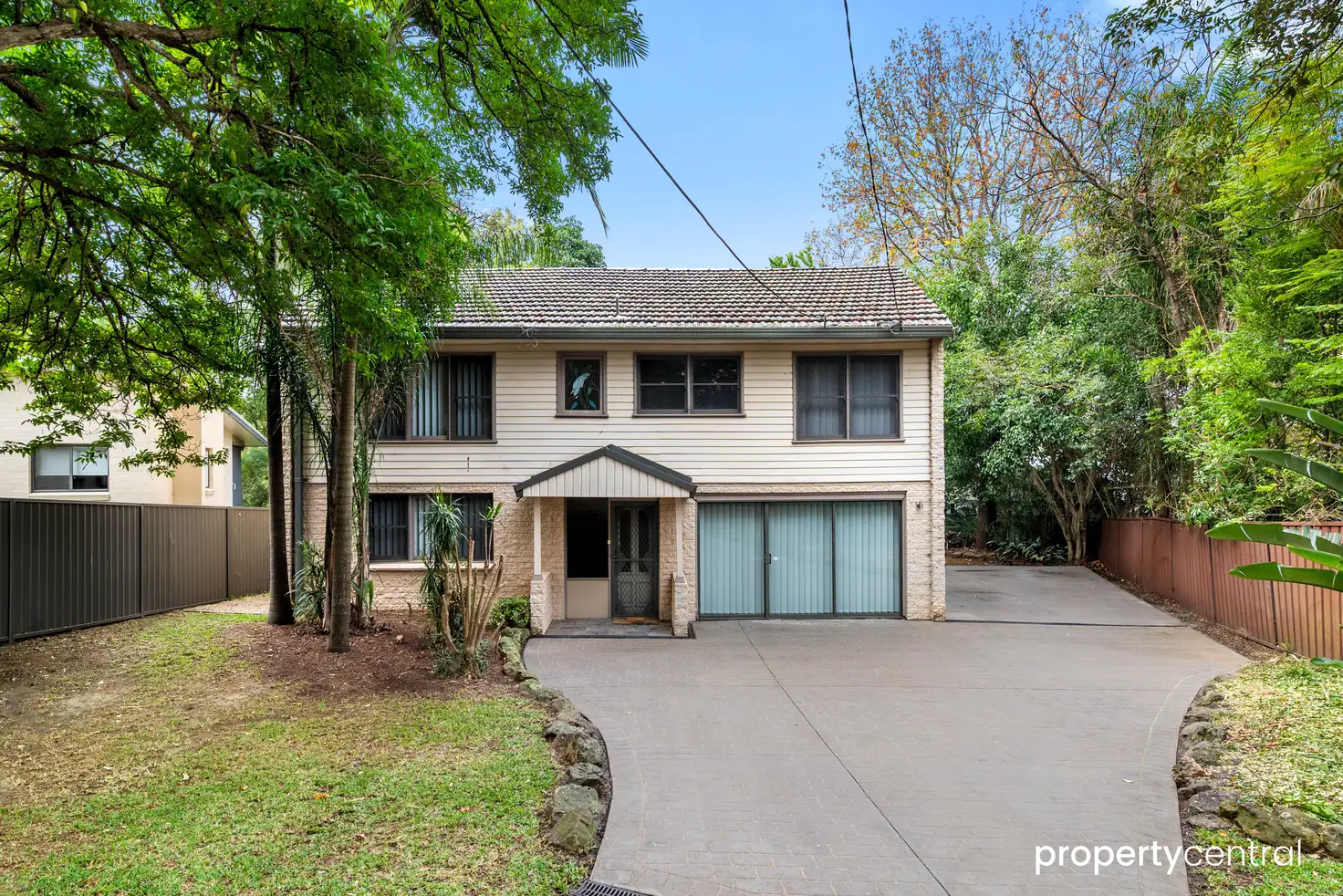 Main view of Homely house listing, 11 Blackbutt Place, Leonay NSW 2750