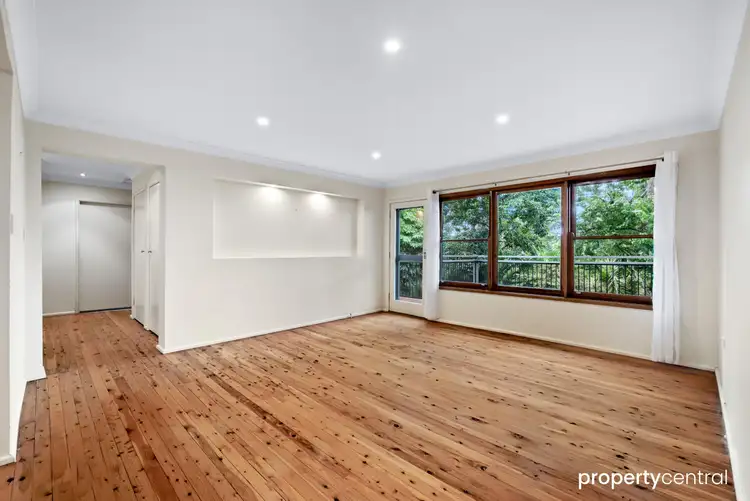 Second view of Homely house listing, 11 Blackbutt Place, Leonay NSW 2750