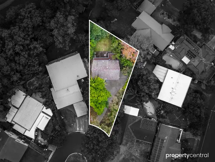 Third view of Homely house listing, 11 Blackbutt Place, Leonay NSW 2750