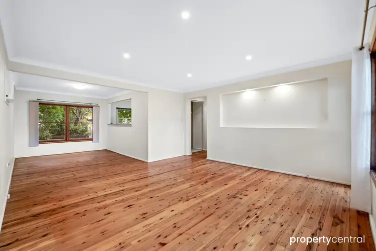 Fourth view of Homely house listing, 11 Blackbutt Place, Leonay NSW 2750