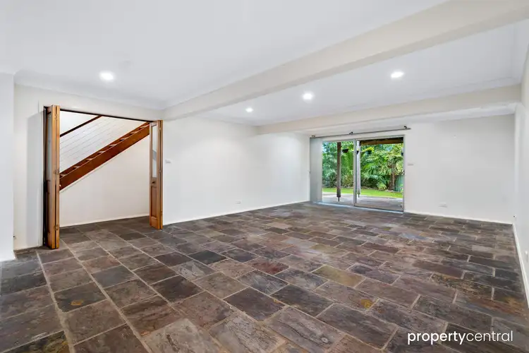 Fifth view of Homely house listing, 11 Blackbutt Place, Leonay NSW 2750