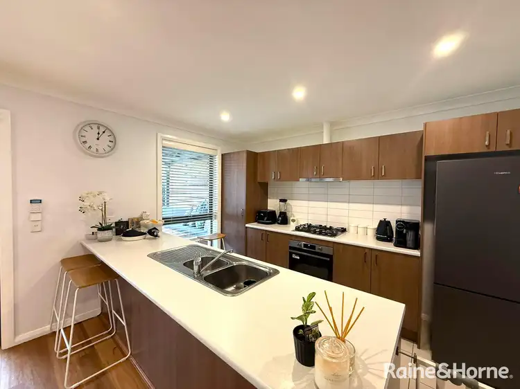 Third view of Homely house listing, 12 Tyne Walk, Glenfield NSW 2167