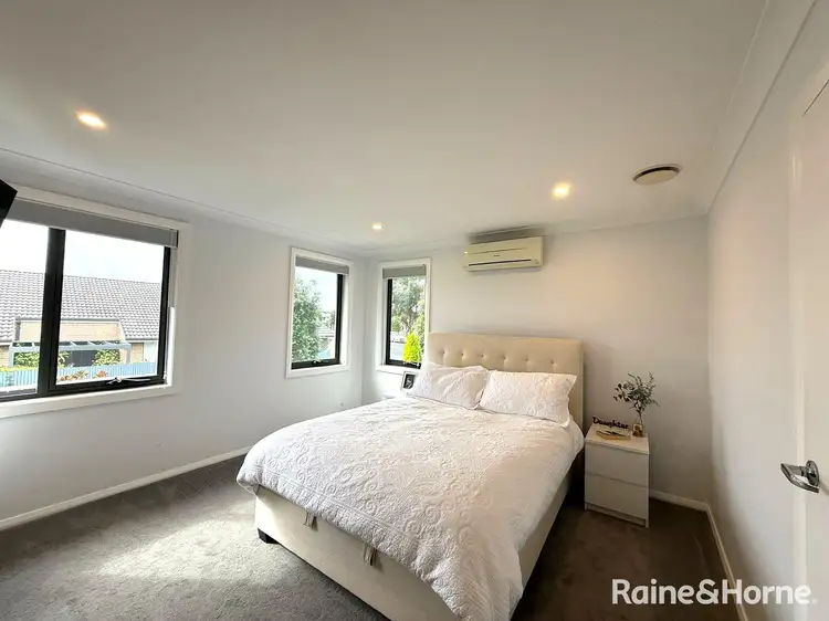 Fourth view of Homely house listing, 12 Tyne Walk, Glenfield NSW 2167