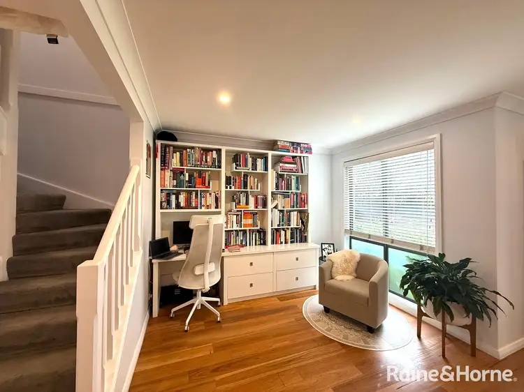 Fifth view of Homely house listing, 12 Tyne Walk, Glenfield NSW 2167