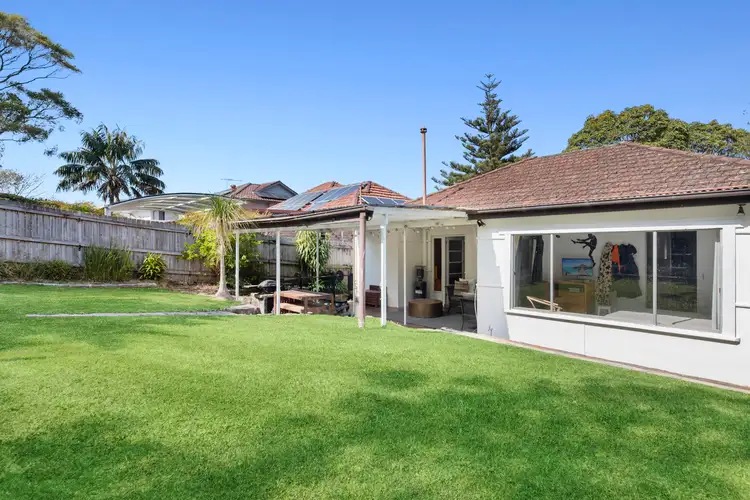 Main view of Homely house listing, 10 Woolgoolga Street, North Balgowlah NSW 2093