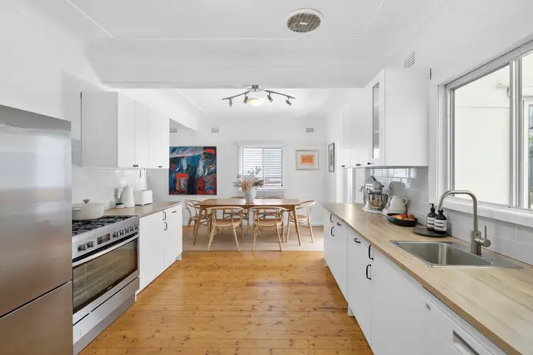 Second view of Homely house listing, 10 Woolgoolga Street, North Balgowlah NSW 2093