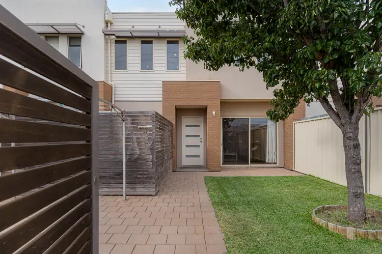 Main view of Homely townhouse listing, 11/49 Glen Rowan Road, Woodville South SA 5011