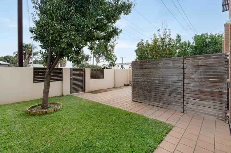 Second view of Homely townhouse listing, 11/49 Glen Rowan Road, Woodville South SA 5011