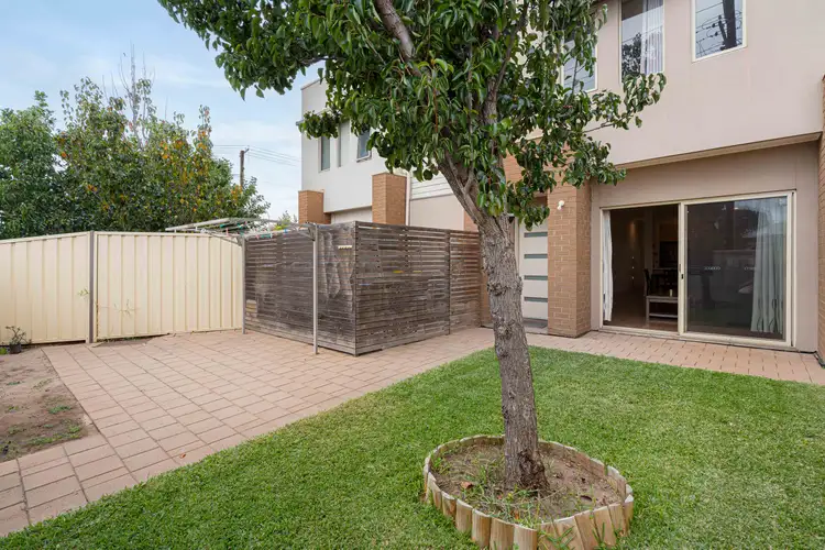 Third view of Homely townhouse listing, 11/49 Glen Rowan Road, Woodville South SA 5011