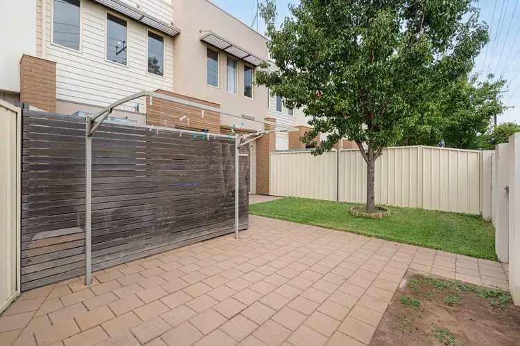 Fourth view of Homely townhouse listing, 11/49 Glen Rowan Road, Woodville South SA 5011