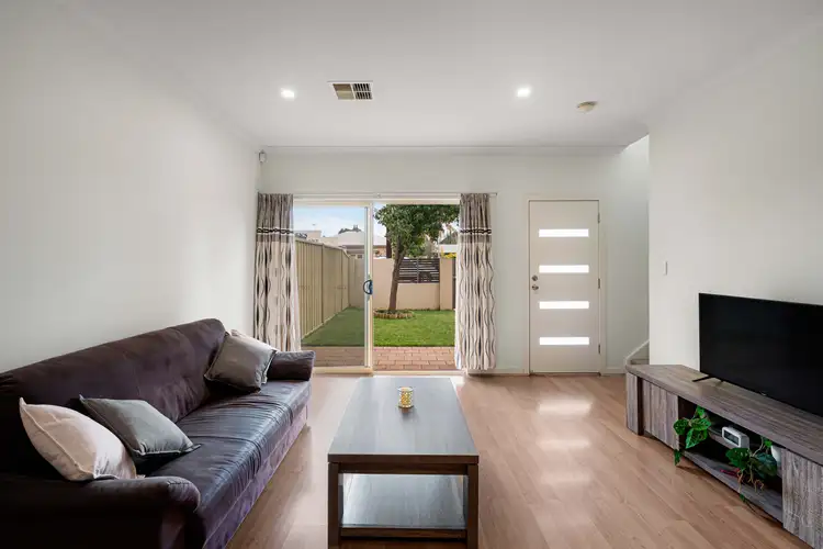 Fifth view of Homely townhouse listing, 11/49 Glen Rowan Road, Woodville South SA 5011