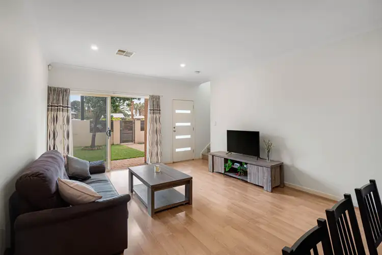 Sixth view of Homely townhouse listing, 11/49 Glen Rowan Road, Woodville South SA 5011