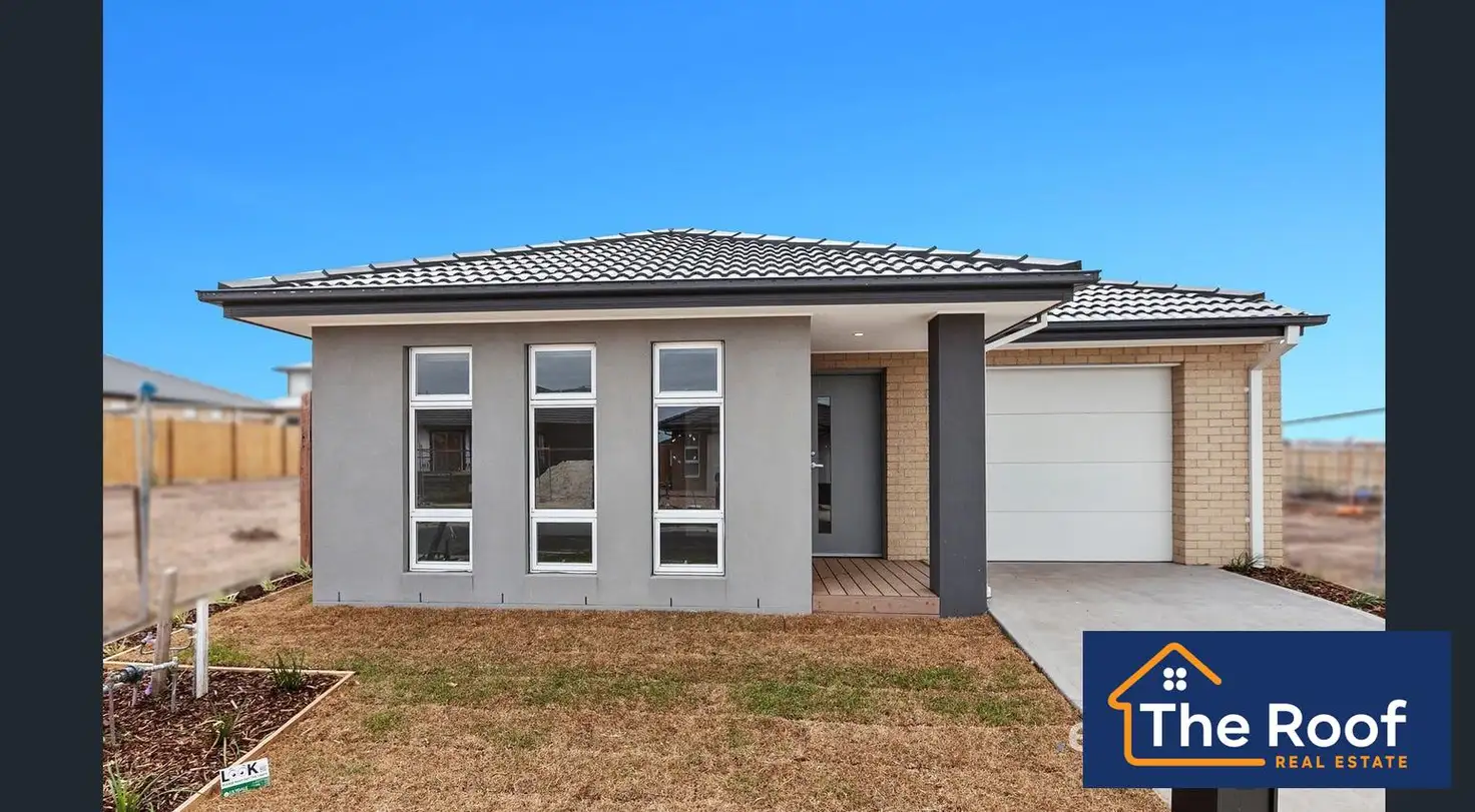 Main view of Homely house listing, 7 Maggie Crescent, Mambourin VIC 3024